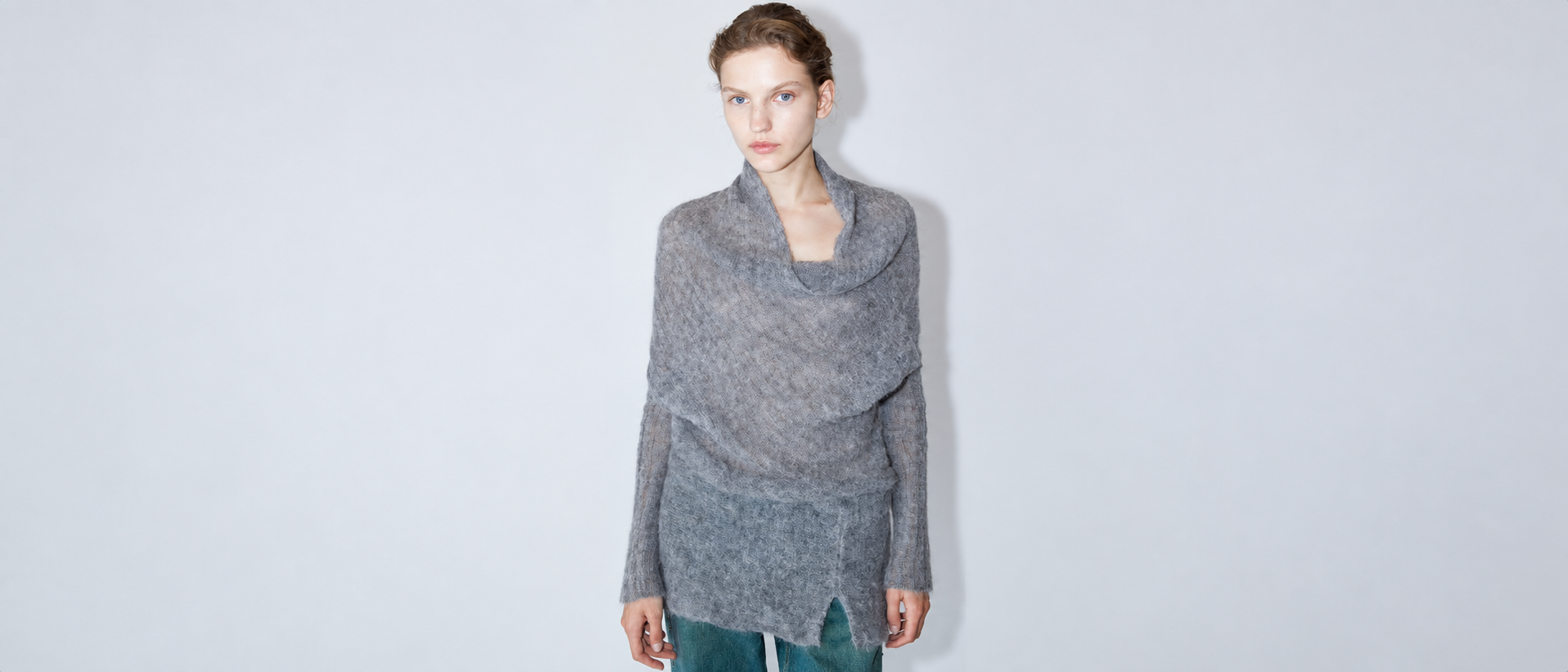 Long Sleeves collection